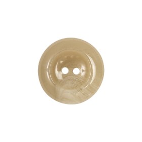 Cocoon Marbled 2-Hole Tire-Shaped Rim Plastic Button – 33L/21mm Cocoon Marbled 2-Hole Tire-Shaped Rim Plastic Button – 33L/21mm