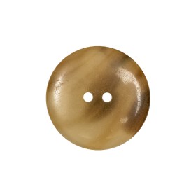 Biscuit and Coffee Abstract Two-Hole Plastic Button – 36L/23mm Biscuit and Coffee Abstract Two-Hole Plastic Button – 36L/23mm