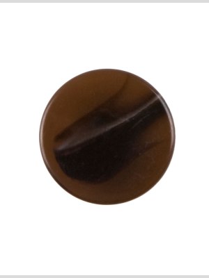Plastic Shank Back Button – 36L/23mm – Brown and Coffee Waterdrop Swirl Plastic Shank Back Button – 36L/23mm – Brown and Coffee Waterdrop Swirl