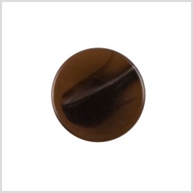 Plastic Shank Back Button – 36L/23mm – Brown and Coffee Waterdrop Swirl Plastic Shank Back Button – 36L/23mm – Brown and Coffee Waterdrop Swirl