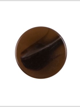 Plastic Shank Back Button – 36L/23mm – Brown and Coffee Waterdrop Swirl Plastic Shank Back Button – 36L/23mm – Brown and Coffee Waterdrop Swirl