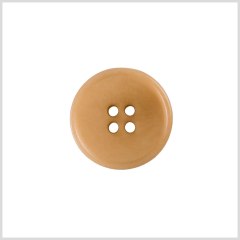 Beige Plastic Button – 34L/21.5mm Beige Plastic Button – 34L/21.5mm