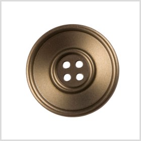 Copper Plastic Button – 40L/25.5mm Copper Plastic Button – 40L/25.5mm