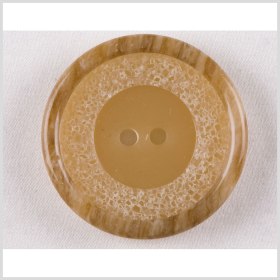 Beige Plastic Button – 54L/34mm Beige Plastic Button – 54L/34mm