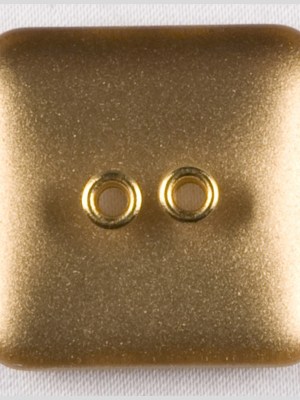 Gold Plastic Button – 48L/30.5mm Gold Plastic Button – 48L/30.5mm
