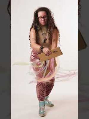 Sheer Yellow and Hot Pink Ombre Ribbon – 1.5″ Sheer Yellow and Hot Pink Ombre Ribbon – 1.5″