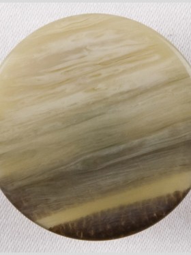 Sage Plastic Button – 44L/28MM Sage Plastic Button – 44L/28MM