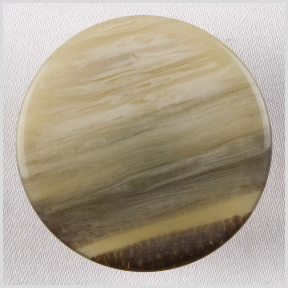 Sage Plastic Button – 44L/28MM Sage Plastic Button – 44L/28MM