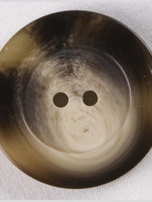 Beige/Brown Plastic Button – 36L/23MM Beige/Brown Plastic Button – 36L/23MM