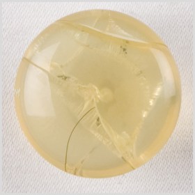 Plastic Shank Back Button – 23L/20mm – Yellow Beige Shattered Dome Plastic Shank Back Button – 23L/20mm – Yellow Beige Shattered Dome