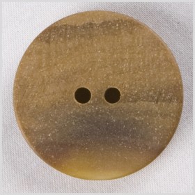 Rust Plastic Button – 28L/18mm Rust Plastic Button – 28L/18mm