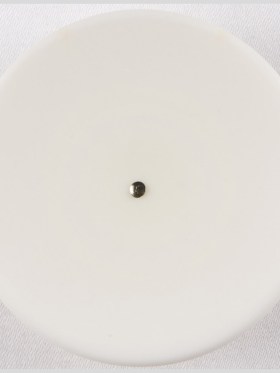 White Plastic Button – 28L/18mm White Plastic Button – 28L/18mm