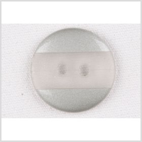 Plastic 2-Hole Button – 24L/15mm – Light Gray Engraved Ribbing Stripe Plastic 2-Hole Button – 24L/15mm – Light Gray Engraved Ribbing Stripe