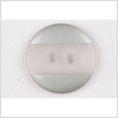 Plastic 2-Hole Button – 32L/20mm – Light Gray Engraved Ribbing Stripe Plastic 2-Hole Button – 32L/20mm – Light Gray Engraved Ribbing Stripe