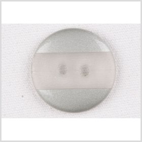 Plastic 2-Hole Button – 32L/20mm – Light Gray Engraved Ribbing Stripe Plastic 2-Hole Button – 32L/20mm – Light Gray Engraved Ribbing Stripe
