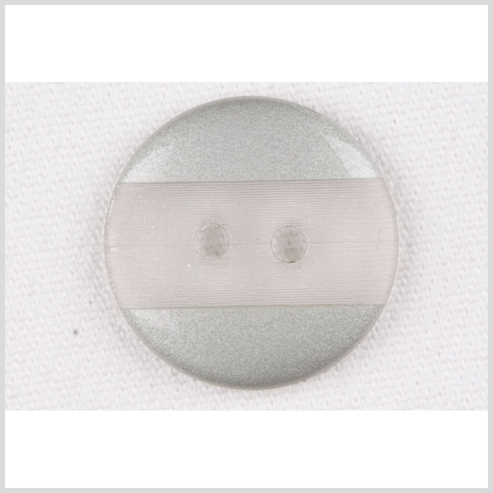 Plastic 2-Hole Button – 36L/23mm – Light Gray Engraved Ribbing Stripe Plastic 2-Hole Button – 36L/23mm – Light Gray Engraved Ribbing Stripe