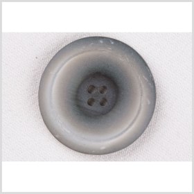 Plastic 4-Hole Button – 48L/30.5mm – Light Gray Speckled with Engraved Ring Plastic 4-Hole Button – 48L/30.5mm – Light Gray Speckled with Engraved Ring