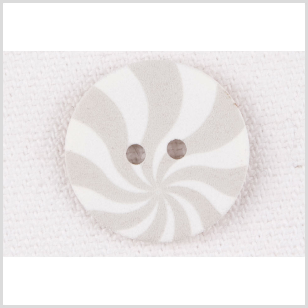 White/Gray Natural Shell – 28L/18mm White/Gray Natural Shell – 28L/18mm