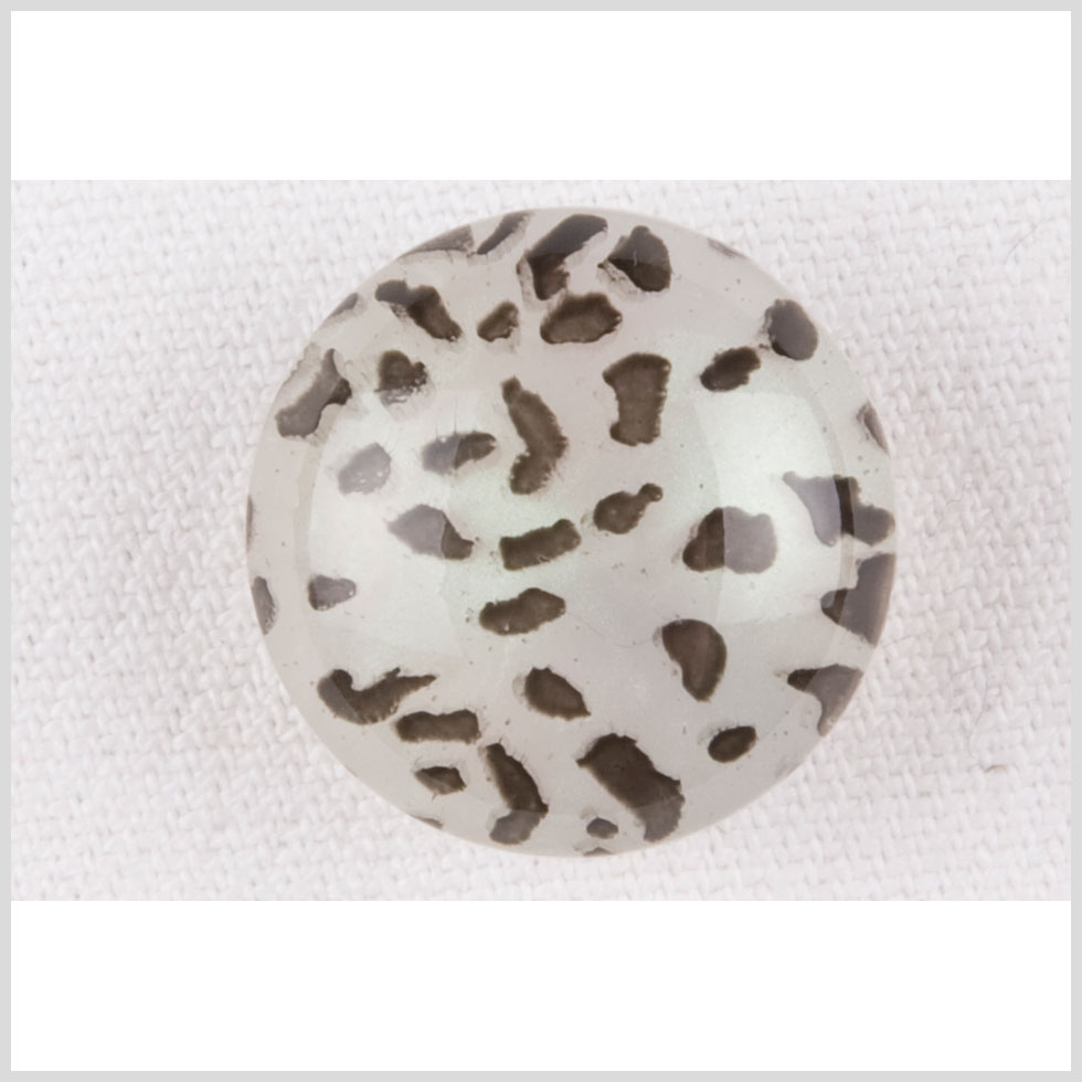 Iridescent/Black Plastic Button – 28L/18mm Iridescent/Black Plastic Button – 28L/18mm