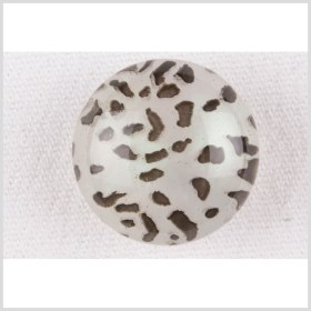 Iridescent/Black Plastic Button – 32L/20mm Iridescent/Black Plastic Button – 32L/20mm