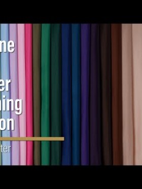 Stretch Polyester Twill Lining – Burgundy – Josephine Collection Stretch Polyester Twill Lining – Burgundy – Josephine Collection