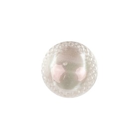 Translucent Faceted Plastic Shank Back Button – 25L/16mm Translucent Faceted Plastic Shank Back Button – 25L/16mm