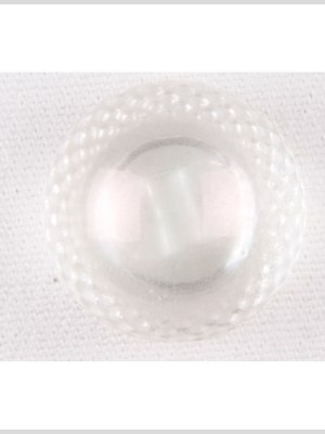 Iridescent Plastic Button – 30L/19mm Iridescent Plastic Button – 30L/19mm