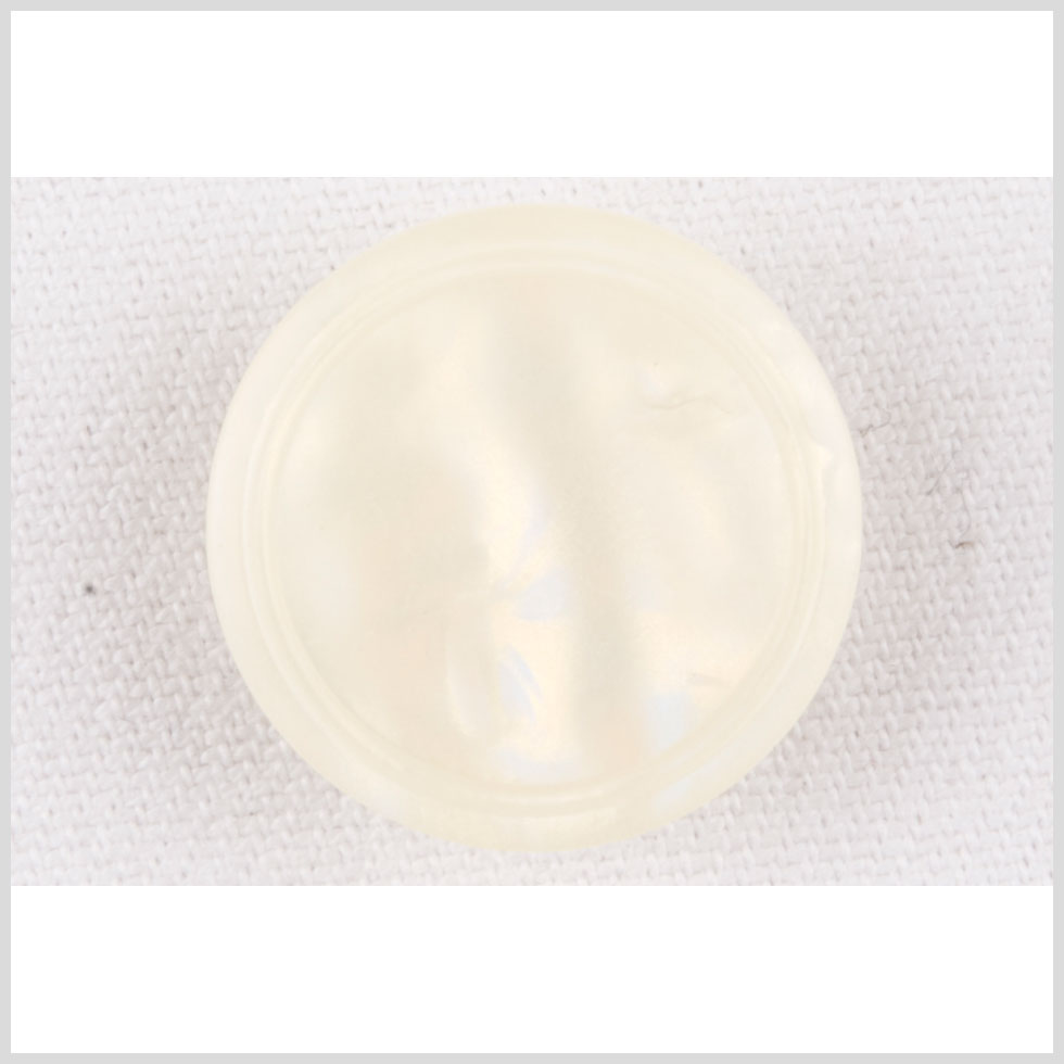 Plastic Shank Back Button – 28L/18mm – Ivory Gold Luster Plastic Shank Back Button – 28L/18mm – Ivory Gold Luster