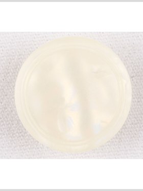 Plastic Shank Back Button – 36L/23mm – Ivory Gold Luster Plastic Shank Back Button – 36L/23mm – Ivory Gold Luster