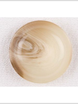 Ivory Plastic Self Back Button – 38L/24mm Ivory Plastic Self Back Button – 38L/24mm