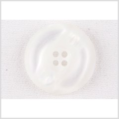 White Plastic Button – 28L/18mm White Plastic Button – 28L/18mm