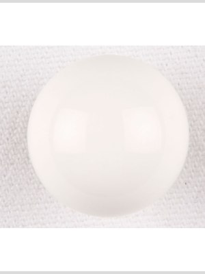 Plastic Shank Back Button – 32L/20mm – Off White Dome Shaped Plastic Shank Back Button – 32L/20mm – Off White Dome Shaped