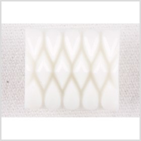 White Plastic Button – 28L/18mm White Plastic Button – 28L/18mm