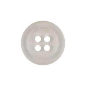 Translucent Plastic Button – 33L/21mm Translucent Plastic Button – 33L/21mm