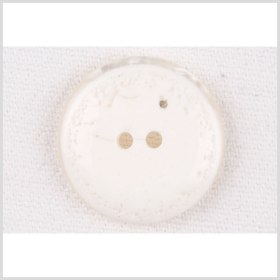 Plastic 2-Hole Button – 36L/23mm – Ivory Distressed Textured Plastic 2-Hole Button – 36L/23mm – Ivory Distressed Textured