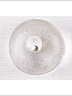 Multi Plastic Button – 36L/23mm Multi Plastic Button – 36L/23mm