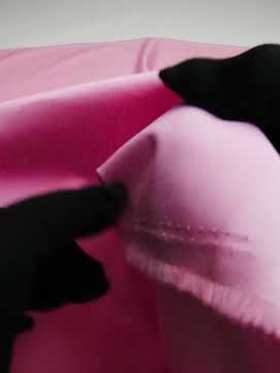 Premium Solid Quilting Cotton by Northcott – Peony – Colorworks Collection Premium Solid Quilting Cotton by Northcott – Peony – Colorworks Collection