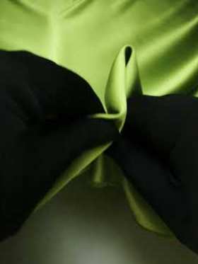 Polyester Satin – Oxford Olive – Reverie Collection Polyester Satin – Oxford Olive – Reverie Collection