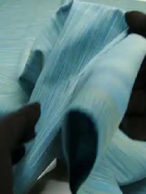 Woven Quilting Cotton Fabric by FIGO Studio – Teal Striated – Space Dye Collection Woven Quilting Cotton Fabric by FIGO Studio – Teal Striated – Space Dye Collection