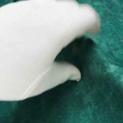 Printed Quilting Cotton by Northcott – Peacock Painterly Texture – Canvas Collection Printed Quilting Cotton by Northcott – Peacock Painterly Texture – Canvas Collection