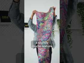 Metallic Silver, Blue and Pink Organic Flow Luxury Brocade Metallic Silver, Blue and Pink Organic Flow Luxury Brocade