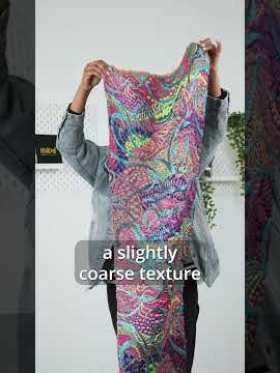 Metallic Silver, Blue and Pink Organic Flow Luxury Brocade Metallic Silver, Blue and Pink Organic Flow Luxury Brocade