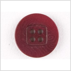 Deep Purple Plastic Button – 36L/23mm Deep Purple Plastic Button – 36L/23mm