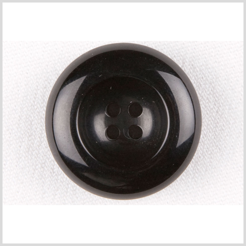 Plastic 4-Hole Button – 44L/28mm – Plastic 4-Hole Button – 44L/28mm –