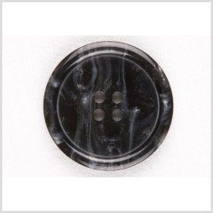 Black/Gray Plastic Button – 50L/32mm Black/Gray Plastic Button – 50L/32mm