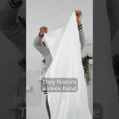 Polyester Satin – Antique White – Anas Collection by Mood Polyester Satin – Antique White – Anas Collection by Mood