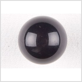 Plastic Shank Back Button – 30L/19mm – Blue Black Dome Shaped Plastic Shank Back Button – 30L/19mm – Blue Black Dome Shaped
