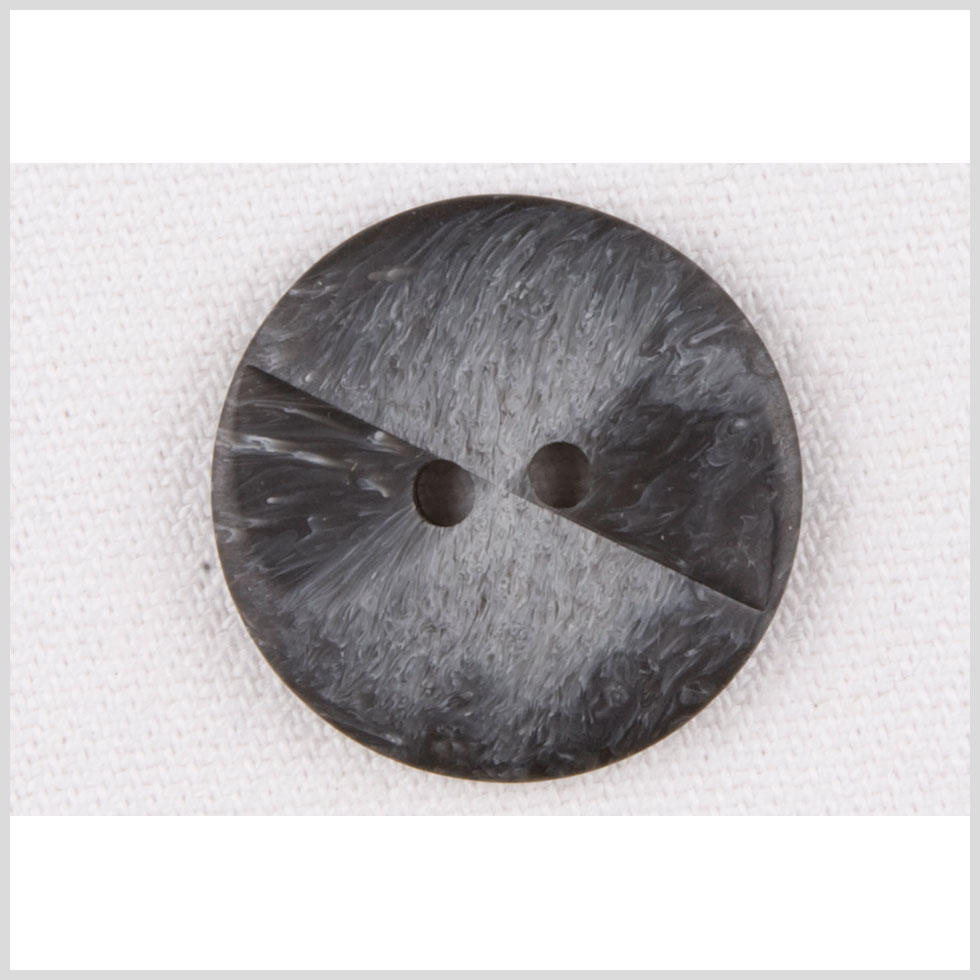 Navy Plastic Button – 36L/23mm Navy Plastic Button – 36L/23mm