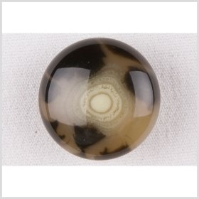 Tortoise Plastic Button – 42L/27mm Tortoise Plastic Button – 42L/27mm