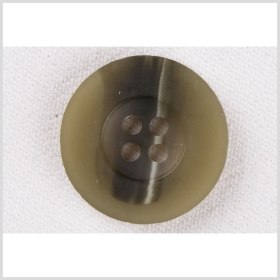 Green Plastic Blazer Button – 24L/15mm Green Plastic Blazer Button – 24L/15mm